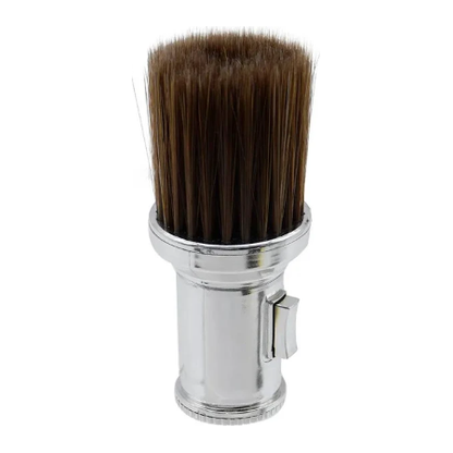 NECK BRUSH WITH POWDER