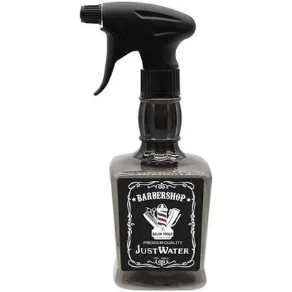Barbershop Water Spray Bottle