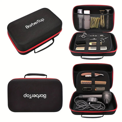 Barbertop Clipper Case - MV hair and beauty