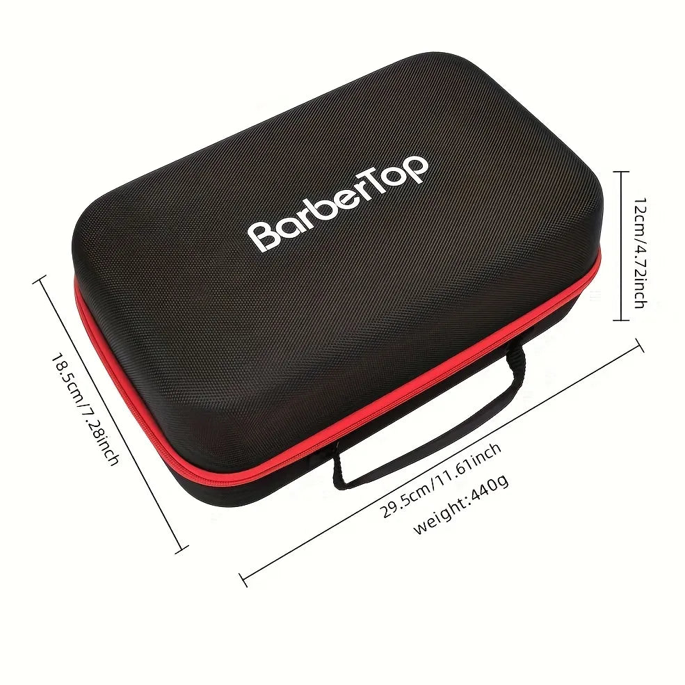Barbertop Clipper Case - MV hair and beauty