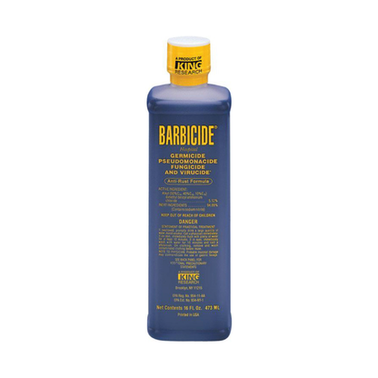 Barbicide Disinfectant Concentrate