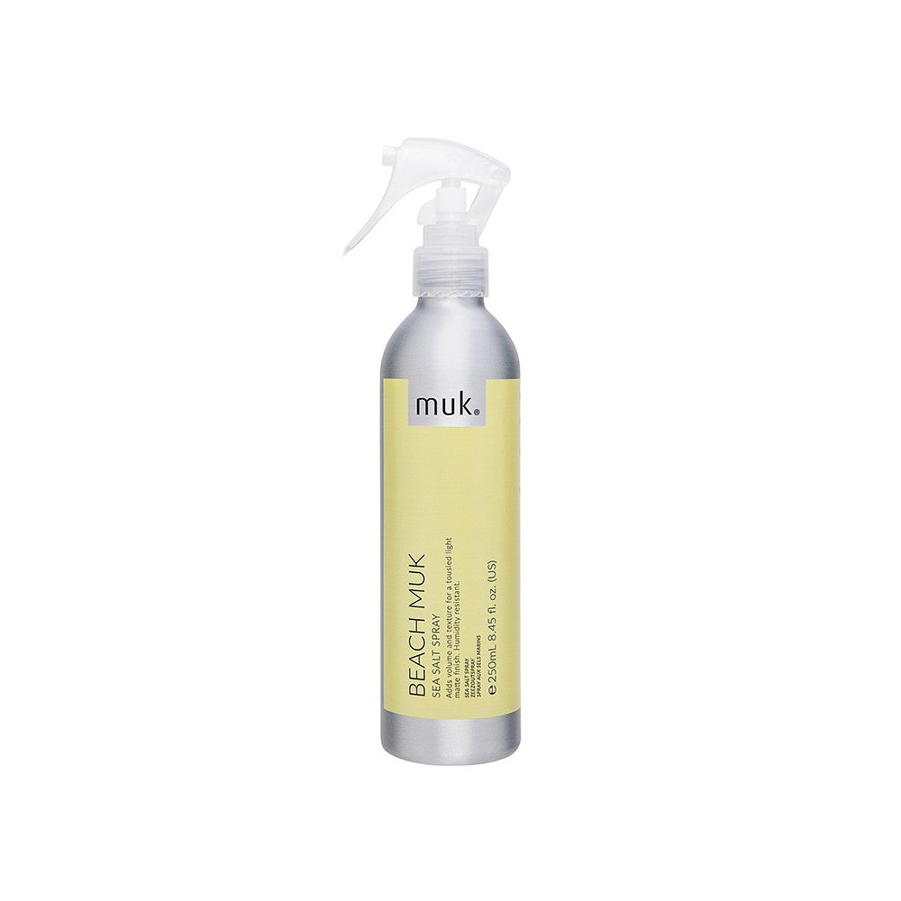 Beach Muk Sea Salt Spray 250ml - MV hair and beauty
