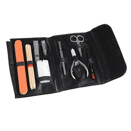 BeautyPRO Manicure Kit - MV hair and beauty