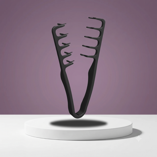 12X Volumizing Combs
