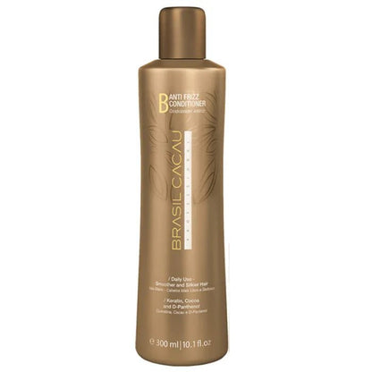 5-Piece Brasil Cacau Haircare Bundle - MV hair and beauty