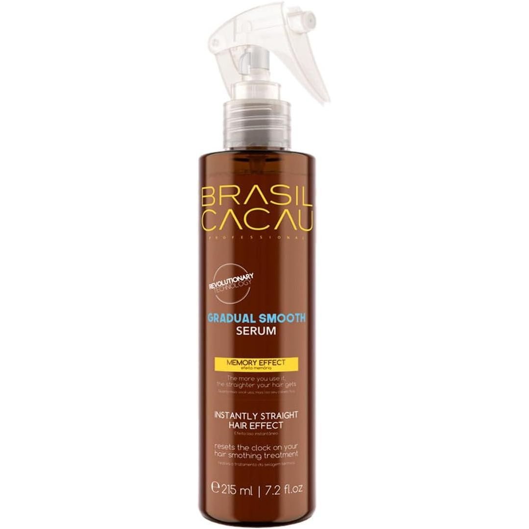 5-Piece Brasil Cacau Haircare Bundle - MV hair and beauty