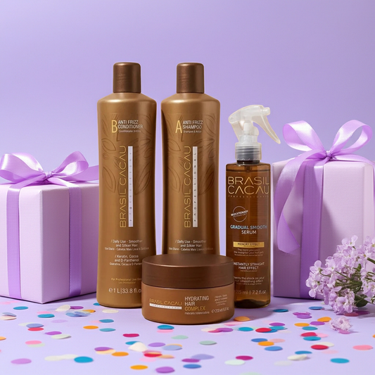MV hair and beauty