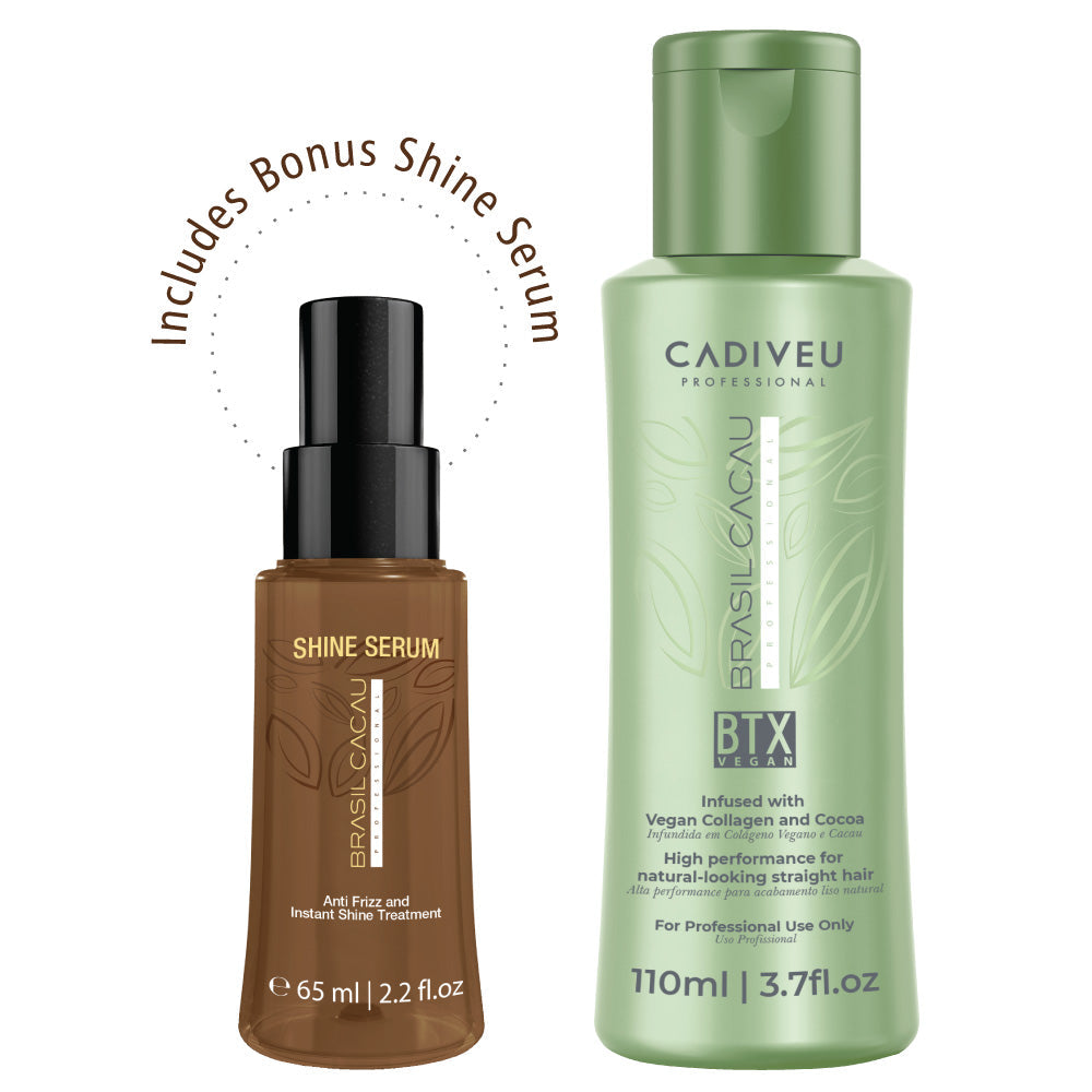 Brasil Cacau BTX Vegan 110ml – product image 2