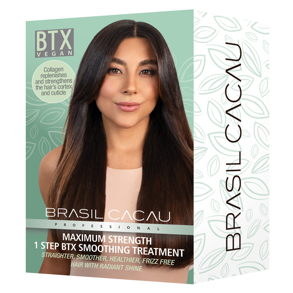 Brasil Cacau BTX Vegan 110ml – product image 3
