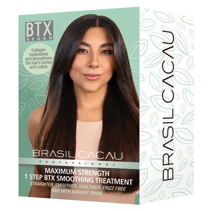 Brasil Cacau BTX Vegan 110ml – product image 3