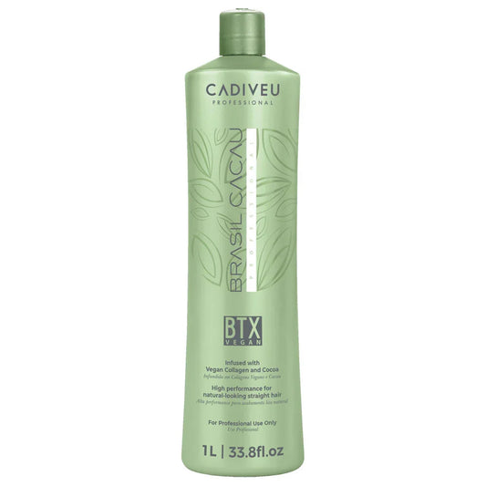 Brasil Cacau BTX Vegan 1L