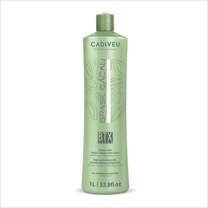 Brasil Cacau BTX Vegan 1L – product image 2