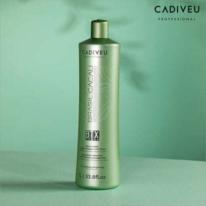 Brasil Cacau BTX Vegan 1L – product image 3