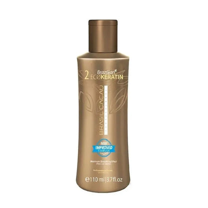 Brasil Cacau ECO Keratin (Step 2)