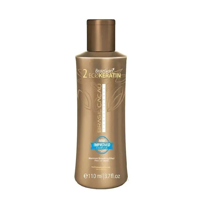 Brasil Cacau ECO Keratin (Step 2)