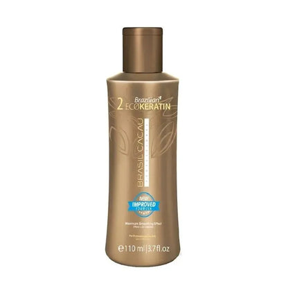 Brasil Cacau ECO Keratin (Step 2)