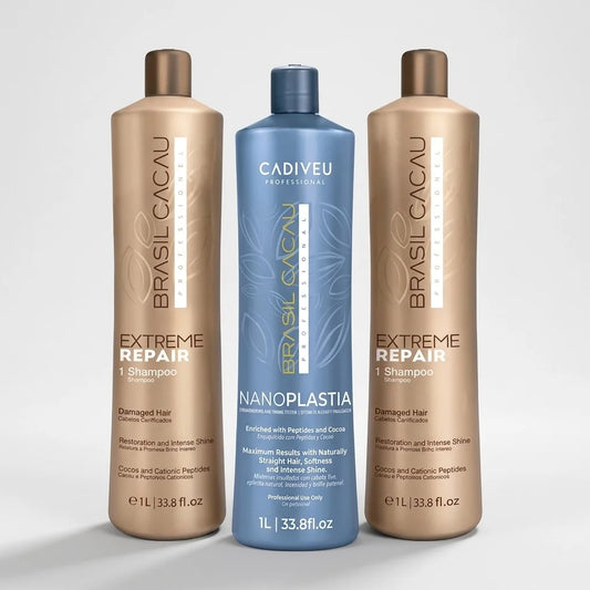 MV hair and beauty