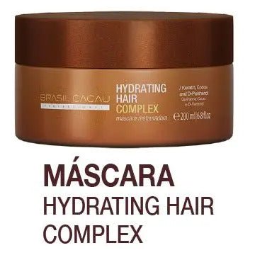 Brasil Cacau Hair Smoothing Bundle - MV hair and beauty