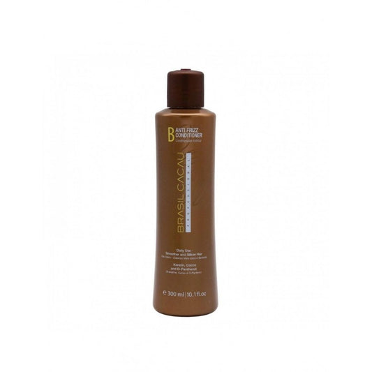 Brasil Cacau Keratin Anti Frizz Conditioner 300ml – product image 2
