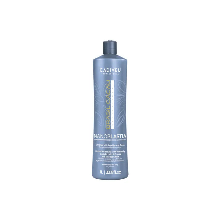 Brasil Cacau Hair Repair Trio Bundle - 3 products - MV hair and beauty