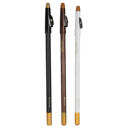 Bravo Barber Pencil 3 Pack