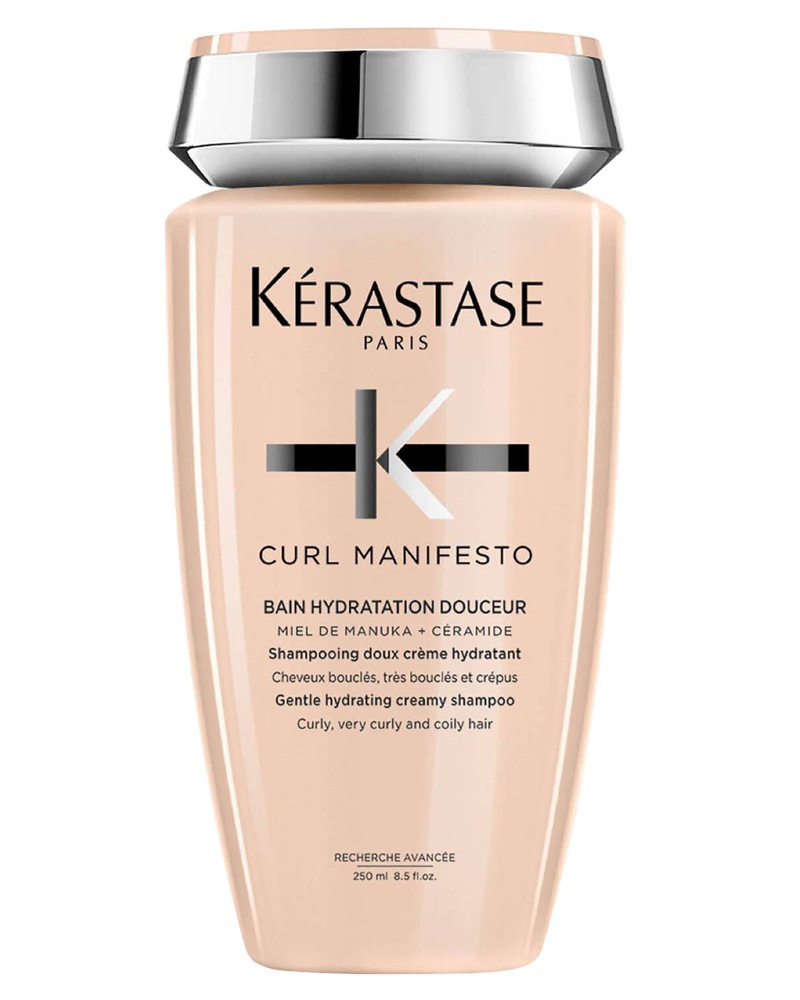 Kérastase Curl Manifesto Bain Hydratation Douceur 250ml