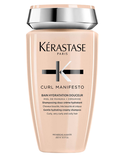 Kérastase Curl Manifesto Bain Hydratation Douceur 250ml