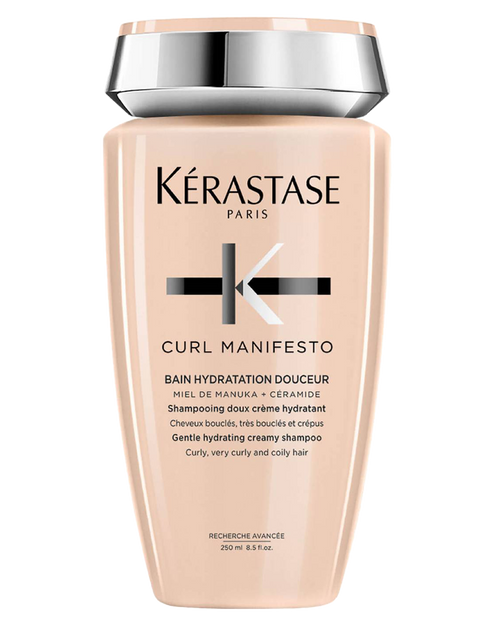 Kérastase Curl Manifesto Bain Hydratation Douceur 250ml