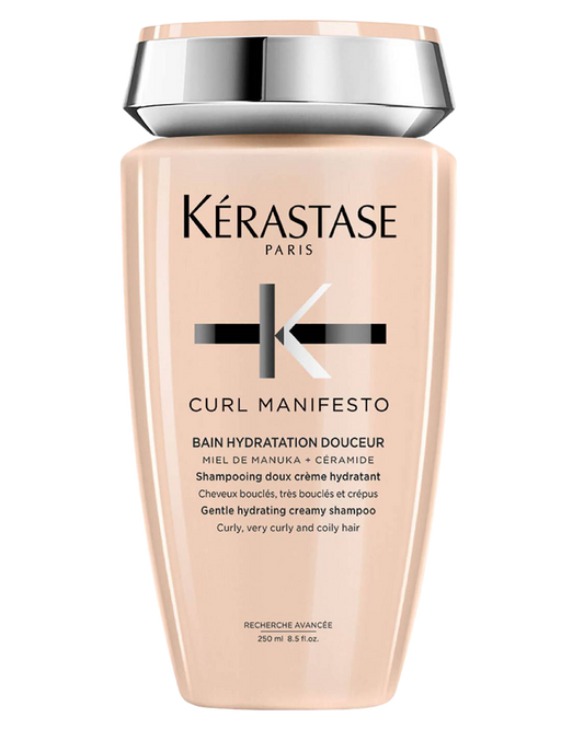 Kérastase Curl Manifesto Bain Hydratation Douceur 250ml