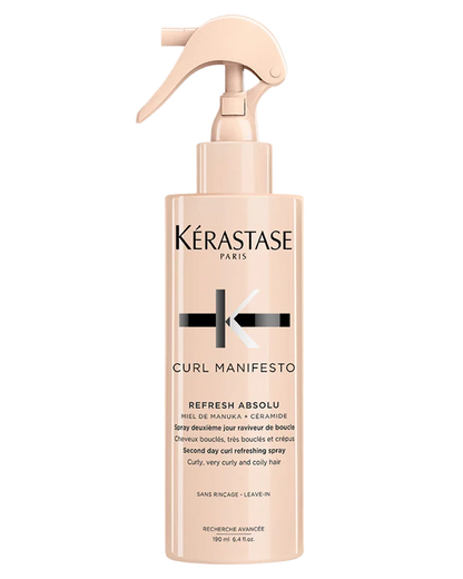 Kérastase Curl Manifesto Refresh Absolu 190ml