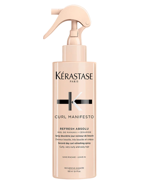 Kérastase Curl Manifesto Refresh Absolu 190ml