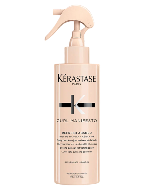 Kérastase Curl Manifesto Refresh Absolu 190ml