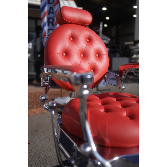 MV hair and beauty