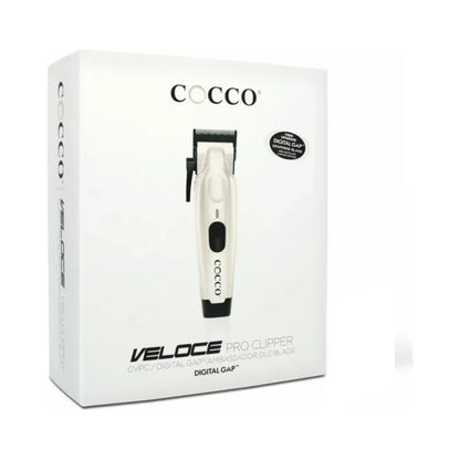 Cocco Veloce Pro Clipper