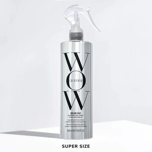 Color WOW Dream Coat Supernatural Spray 500ml - MV hair and beauty - Kilburn, SA
