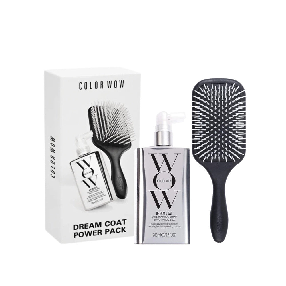 Color Wow Collection - MV hair and beauty