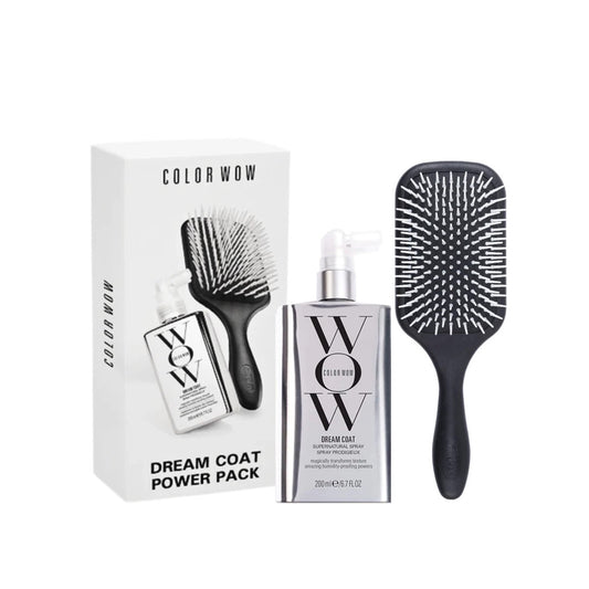 MV hair and beauty