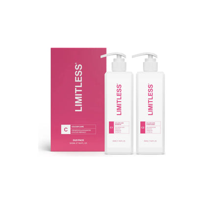 Colour Care Duo Pack 500ml - MV hair and beauty - Kilburn, SA