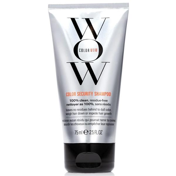 Color Security Shampoo 75Ml - MV hair and beauty