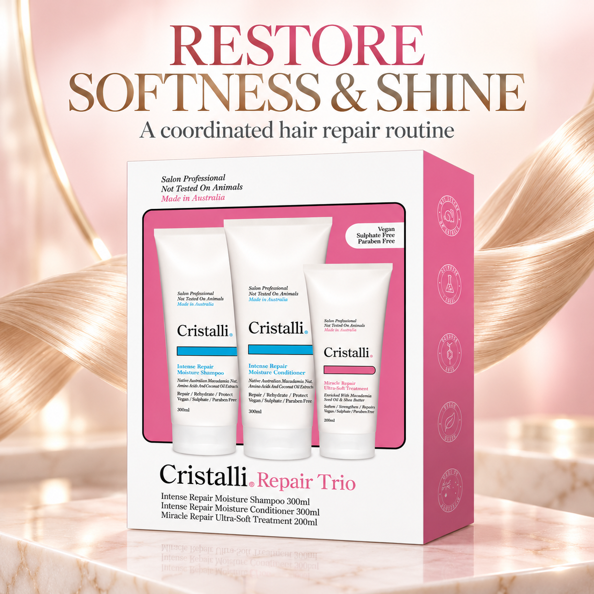 Product benefit 2