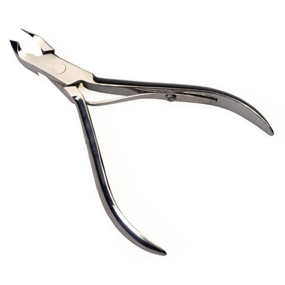 CUTICLE NIPPER - MV hair and beauty