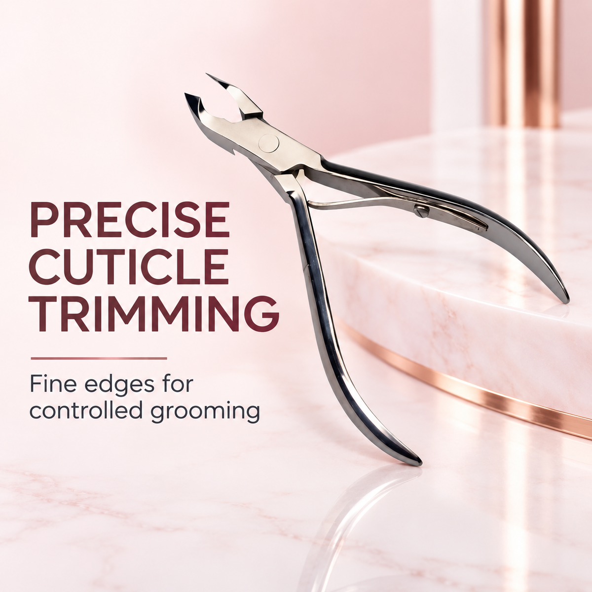 Cuticle Nipper benefit 1