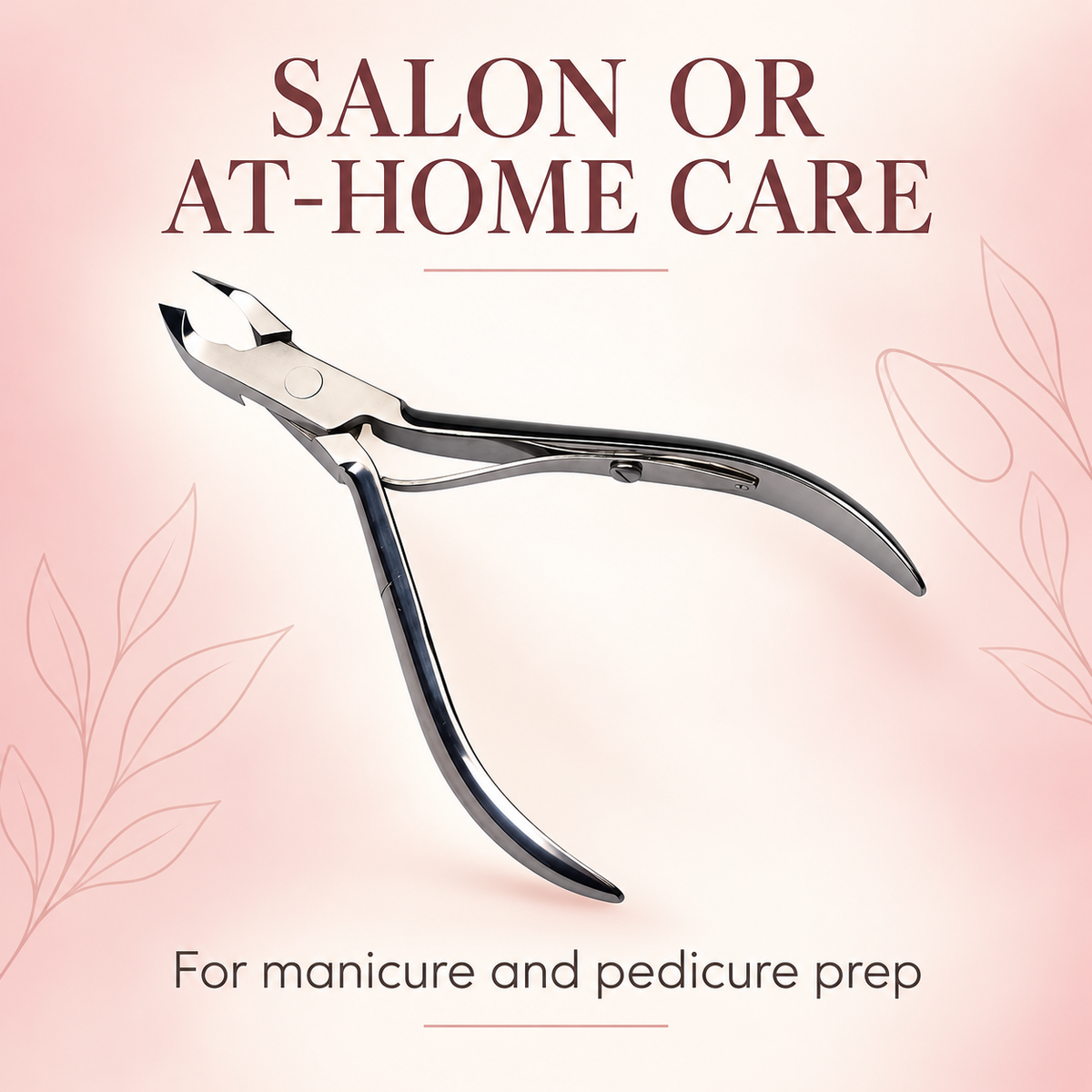 Cuticle Nipper benefit 3