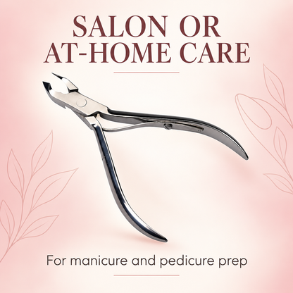 Cuticle Nipper benefit 3