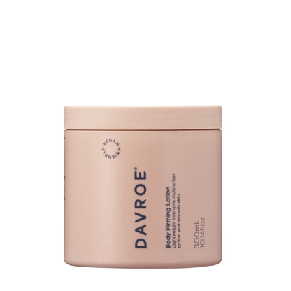 Davroe Body Firming Lotion 300ml - MV hair and beauty