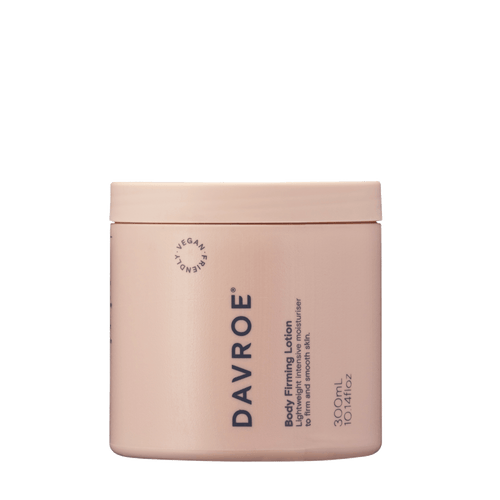 Davroe Body Firming Lotion 300ml - MV hair and beauty