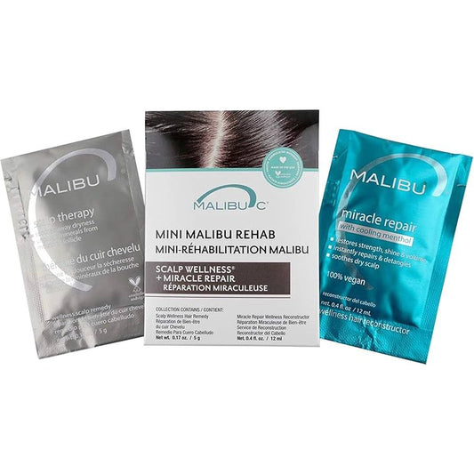 MV hair and beauty