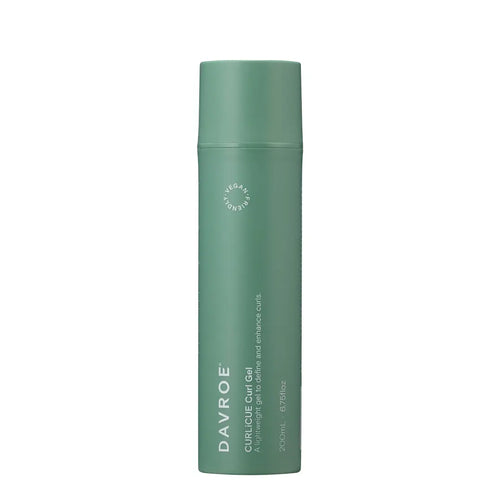 Davroe CURLiCUE Curl Gel 200ml - MV hair and beauty