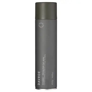 Davroe Complete Aerosol Hair Spray 400gm - MV hair and beauty