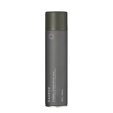 Davroe Complete Aerosol Strong Hold Hairspray 300g - MV hair and beauty